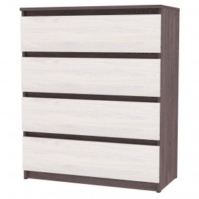 Комод Malta light K125 (ЯАТ-ЯАС) в Чебаркуле - chebarkul.mebel24.online | фото