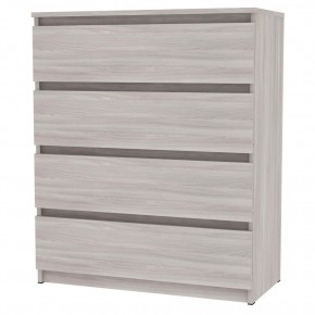 Комод Malta light K125 (ЯШС) в Чебаркуле - chebarkul.mebel24.online | фото