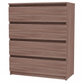 Комод Malta light K125 (ЯШТ) в Чебаркуле - chebarkul.mebel24.online | фото