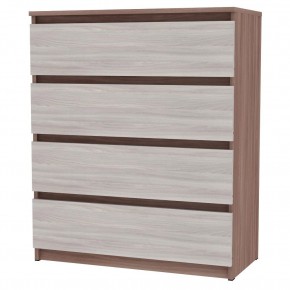 Комод Malta light K125 (ЯШТ-ЯШС) в Чебаркуле - chebarkul.mebel24.online | фото