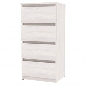 Комод Malta light K126 (ЯАС) в Чебаркуле - chebarkul.mebel24.online | фото