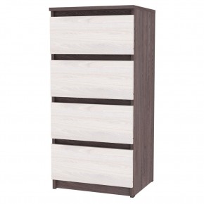 Комод Malta light K126 (ЯАТ-ЯАС) в Чебаркуле - chebarkul.mebel24.online | фото