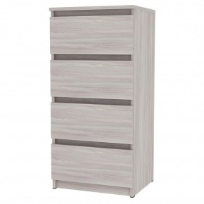 Комод Malta light K126 (ЯШС) в Чебаркуле - chebarkul.mebel24.online | фото