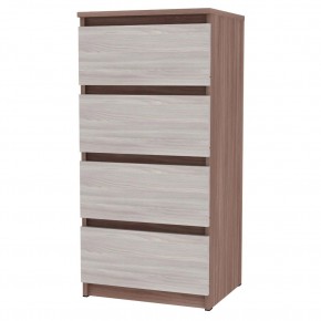 Комод Malta light K126 (ЯШТ-ЯШС) в Чебаркуле - chebarkul.mebel24.online | фото