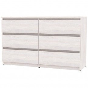 Комод Malta light K142 (ЯАС) в Чебаркуле - chebarkul.mebel24.online | фото