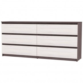 Комод Malta light K144 (ЯАТ-ЯАС) в Чебаркуле - chebarkul.mebel24.online | фото