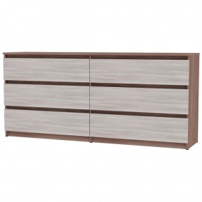 Комод Malta light K144 (ЯШТ-ЯШС) в Чебаркуле - chebarkul.mebel24.online | фото