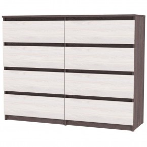 Комод Malta light K145 (ЯАТ-ЯАС) в Чебаркуле - chebarkul.mebel24.online | фото