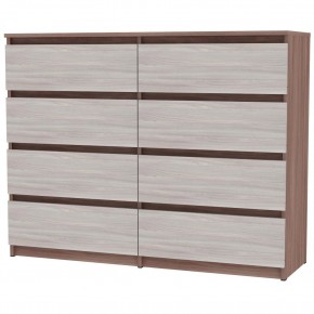 Комод Malta light K145 (ЯШТ-ЯШС) в Чебаркуле - chebarkul.mebel24.online | фото