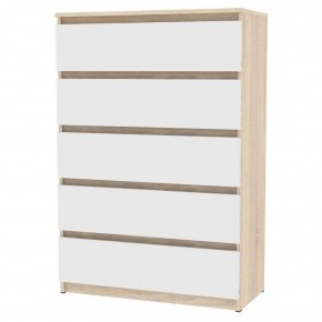 Комод Malta light K149 (ДСС-Белый) в Чебаркуле - chebarkul.mebel24.online | фото