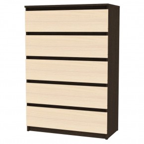 Комод Malta light K149 (Венге-ДМ) в Чебаркуле - chebarkul.mebel24.online | фото