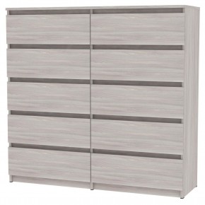 Комод Malta light K154 (ЯШС) в Чебаркуле - chebarkul.mebel24.online | фото
