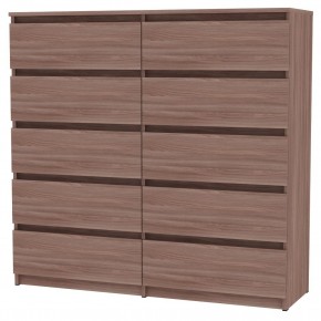 Комод Malta light K154 (ЯШТ) в Чебаркуле - chebarkul.mebel24.online | фото