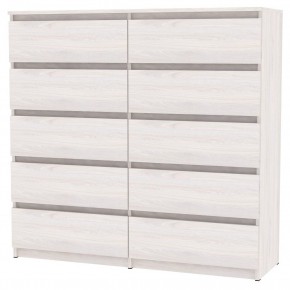 Комод Malta light K155 (ЯАС) в Чебаркуле - chebarkul.mebel24.online | фото