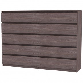 Комод Malta light K156 (ЯАТ) в Чебаркуле - chebarkul.mebel24.online | фото