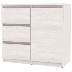 Комод Malta light K186 (ЯАС) в Чебаркуле - chebarkul.mebel24.online | фото
