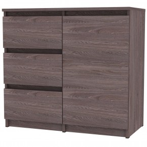 Комод Malta light K186 (ЯАТ) в Чебаркуле - chebarkul.mebel24.online | фото