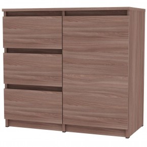 Комод Malta light K186 (ЯШТ) в Чебаркуле - chebarkul.mebel24.online | фото