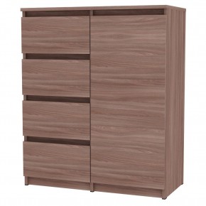 Комод Malta light K188 (ЯШТ) в Чебаркуле - chebarkul.mebel24.online | фото
