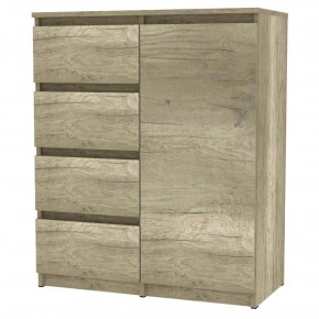 Комод Malta light K188 (ЯШТ-ЯШС) в Чебаркуле - chebarkul.mebel24.online | фото