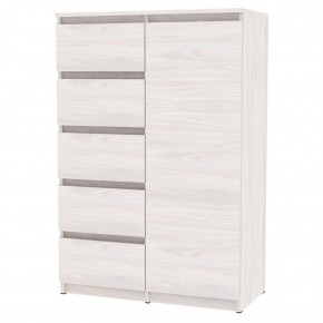 Комод Malta light K190 (ЯАС) в Чебаркуле - chebarkul.mebel24.online | фото