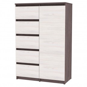 Комод Malta light K190 (ЯАТ-ЯАС) в Чебаркуле - chebarkul.mebel24.online | фото