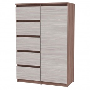 Комод Malta light K190 (ЯШТ-ЯШС) в Чебаркуле - chebarkul.mebel24.online | фото