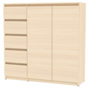 Комод Malta light K191 (ДМ) в Чебаркуле - chebarkul.mebel24.online | фото