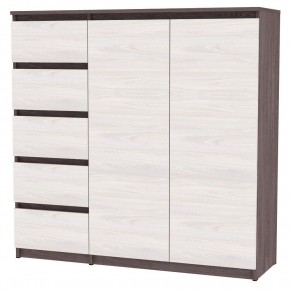 Комод Malta light K191 (ЯАТ-ЯАС) в Чебаркуле - chebarkul.mebel24.online | фото
