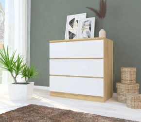 Комод МОДЕРН М6-1 в Чебаркуле - chebarkul.mebel24.online | фото 2
