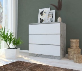 Комод МОДЕРН М6-1 в Чебаркуле - chebarkul.mebel24.online | фото 5