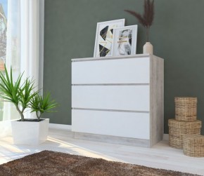 Комод МОДЕРН М6-1 в Чебаркуле - chebarkul.mebel24.online | фото 8