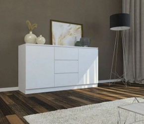Комод МОДЕРН М6-3 в Чебаркуле - chebarkul.mebel24.online | фото