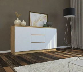 Комод МОДЕРН М6-3 в Чебаркуле - chebarkul.mebel24.online | фото 2