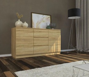 Комод МОДЕРН М6-3 в Чебаркуле - chebarkul.mebel24.online | фото 3