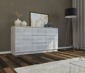 Комод МОДЕРН М6-3 в Чебаркуле - chebarkul.mebel24.online | фото 5