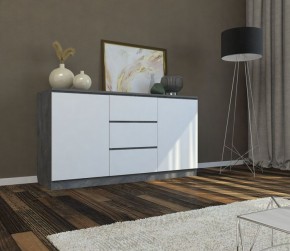 Комод МОДЕРН М6-3 в Чебаркуле - chebarkul.mebel24.online | фото 6