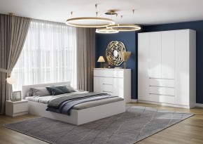 НИЦЦА-6 Комод (НЦ.06) в Чебаркуле - chebarkul.mebel24.online | фото 3