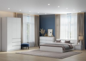 НИЦЦА-7 Комод (НЦ.07) в Чебаркуле - chebarkul.mebel24.online | фото 2