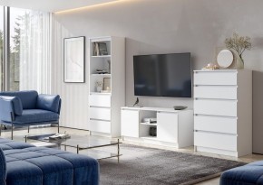 НИЦЦА-8 Комод (НЦ.08) в Чебаркуле - chebarkul.mebel24.online | фото 2