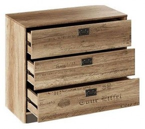 Комод Пилигрим ТД-276.04.01 в Чебаркуле - chebarkul.mebel24.online | фото 2