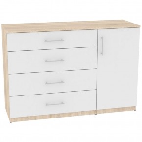 Комод "Калисто (K45)" ручка рейлинг в Чебаркуле - chebarkul.mebel24.online | фото 6