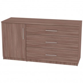 Комод "Калисто (K48)" ручка рейлинг (ЯШТ) в Чебаркуле - chebarkul.mebel24.online | фото