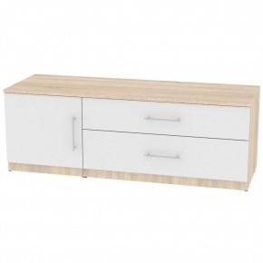Комод "Калисто (K52)" ручка рейлинг в Чебаркуле - chebarkul.mebel24.online | фото 6