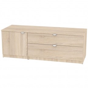 Комод "Калисто (K52)" ручка торцевая (ДСС) в Чебаркуле - chebarkul.mebel24.online | фото