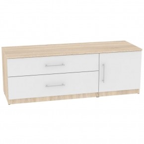 Комод "Калисто (K53)" ручка рейлинг в Чебаркуле - chebarkul.mebel24.online | фото 6