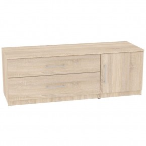 Комод "Калисто (K53)" ручка рейлинг (ДСС) в Чебаркуле - chebarkul.mebel24.online | фото