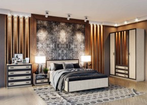 НАОМИ Комод в Чебаркуле - chebarkul.mebel24.online | фото 2