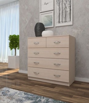 Комод Ш900 в Чебаркуле - chebarkul.mebel24.online | фото 3