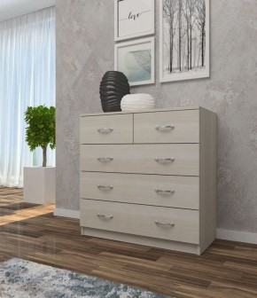 Комод Ш900 в Чебаркуле - chebarkul.mebel24.online | фото 4